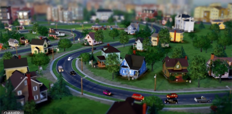 SimCity 5