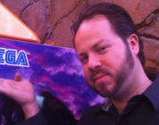 corey marshall sega shenmue
