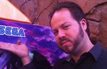 corey marshall sega shenmue
