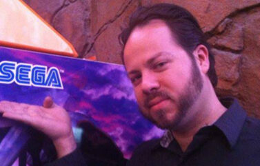 corey marshall sega shenmue