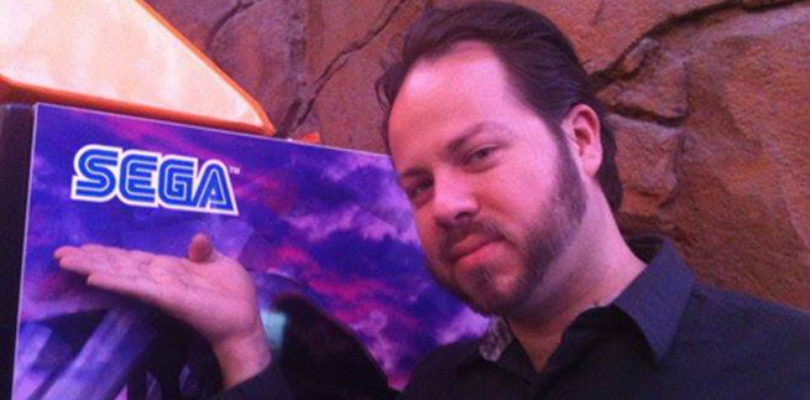 corey marshall sega shenmue