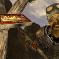 Fallout New Vegas