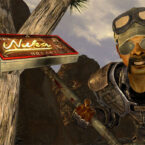 Fallout New Vegas