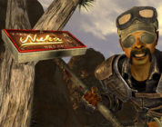 Fallout New Vegas
