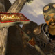 Fallout New Vegas
