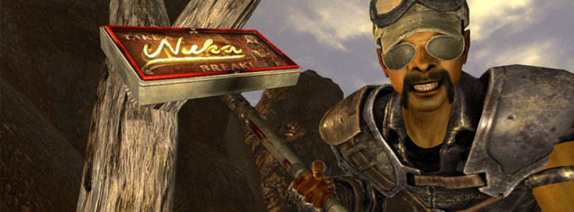 Fallout New Vegas