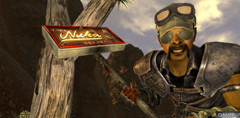 Fallout New Vegas