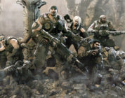Gears of War 3