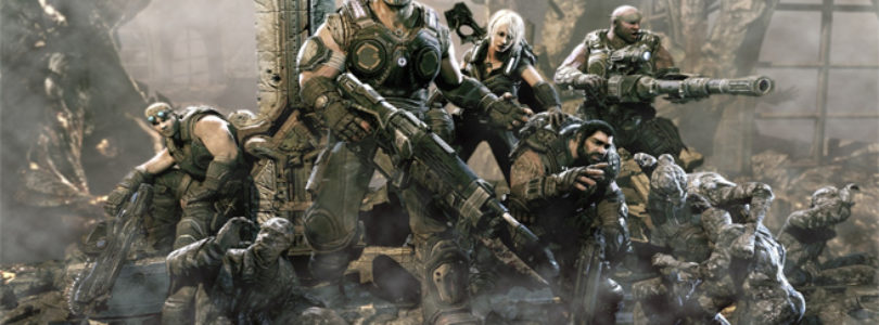 Gears of War 3