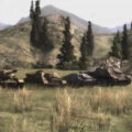 World of Tanks PS4