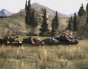 World of Tanks PS4