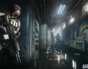 Nuevo Battlefield 4