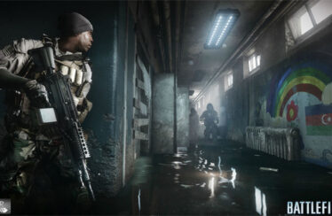 Nuevo Battlefield 4