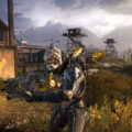 Resistance Burning Skies 2