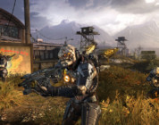 Resistance Burning Skies 2