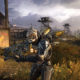 Resistance Burning Skies 2