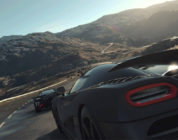 DriveClub PlayStation 4