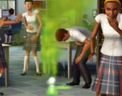 The Sims Menuda Familia 1