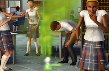 The Sims Menuda Familia 1