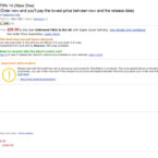 FIFA 14 Amazon