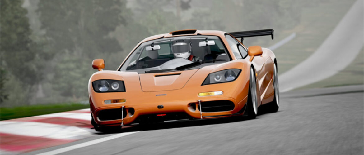 Forza Motorsport Xbox One