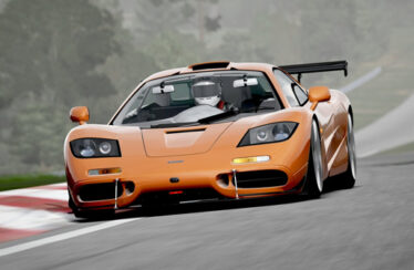 Forza Motorsport Xbox One