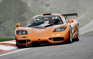 Forza Motorsport Xbox One