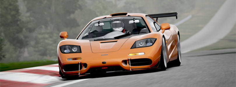 Forza Motorsport Xbox One