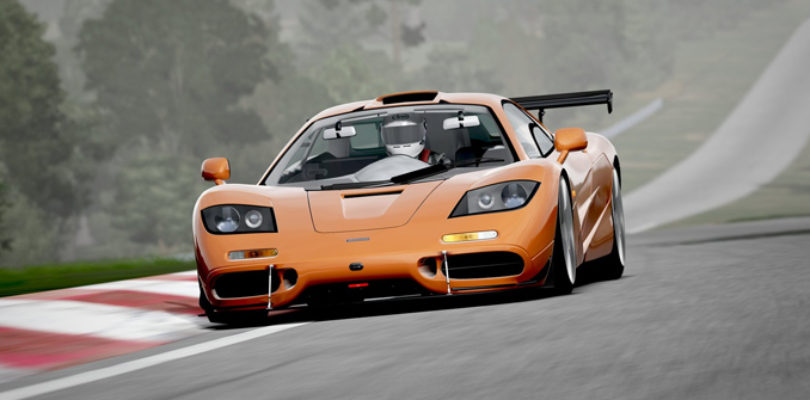 Forza Motorsport Xbox One