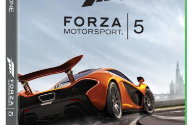 Forza 5 Xbox One