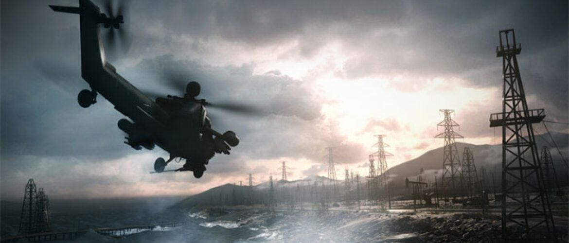 BF4 Wii U