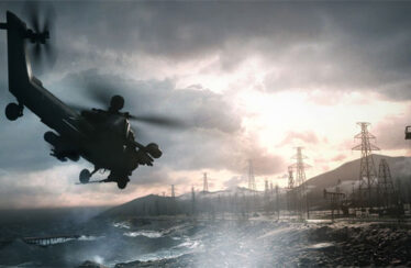 BF4 Wii U