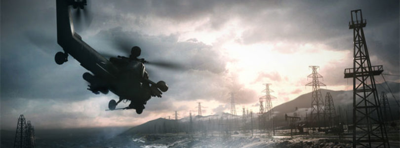 BF4 Wii U