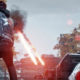 inFamous Second Son ataque