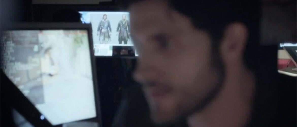 Naughty Dog PlayStation 4