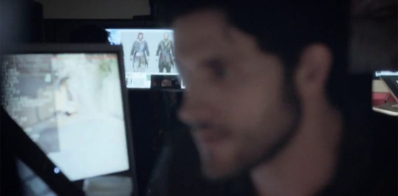 Naughty Dog PlayStation 4