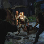 The Last of Us