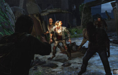The Last of Us