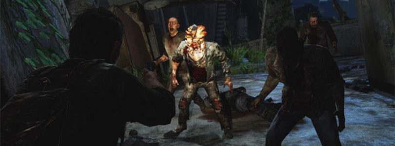 The Last of Us