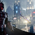 Batman Arkham Origins 1