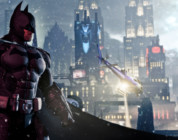 Batman Arkham Origins 1