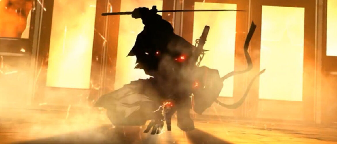 yaiba ngz