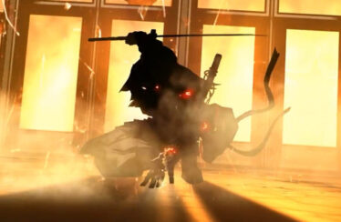 yaiba ngz