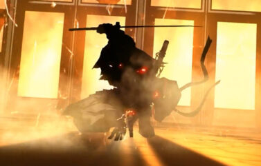 yaiba ngz