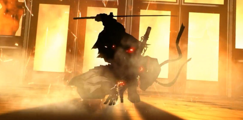 yaiba ngz