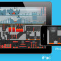 pixel press iphone ipad