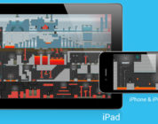 pixel press iphone ipad