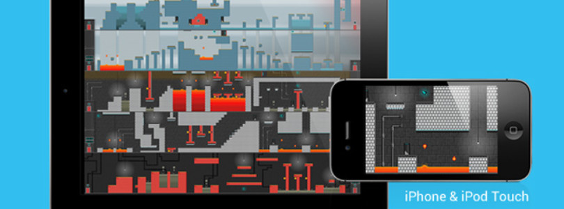 pixel press iphone ipad