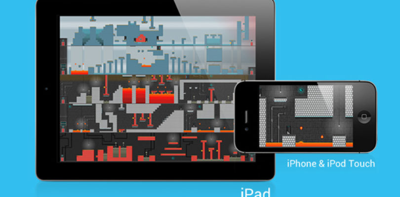 pixel press iphone ipad