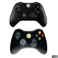 Xbox 360 mando Xbox One